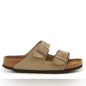 PreLoved | Birkenstock Arizona Soft Footbed Sandal | Size: 36 /5 - 5 1/2 |